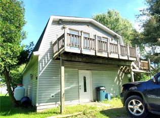 24994 Road 416 N, Dexter, NY 13634