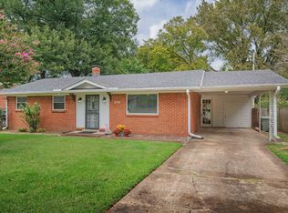 212 Melita Rd, Memphis, TN 38120
