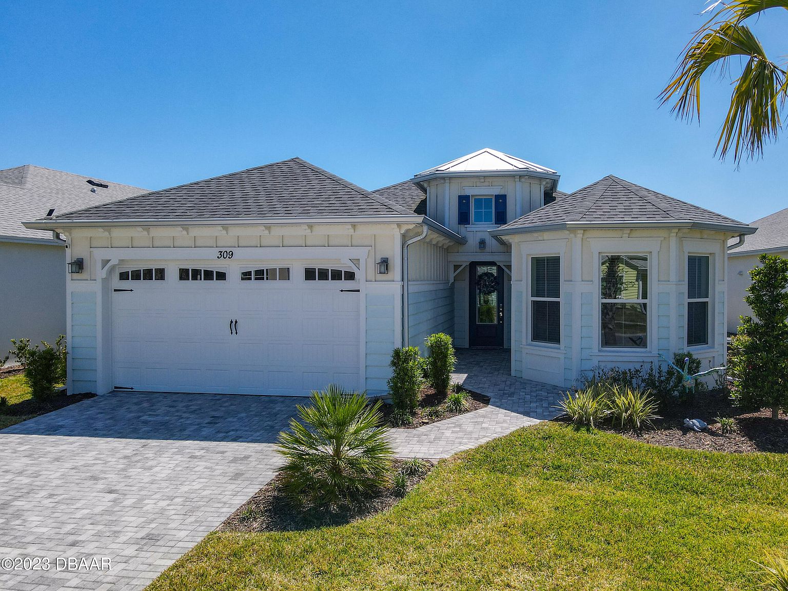 309 Margaritaville Ave, Daytona Beach, FL 32124 Zillow