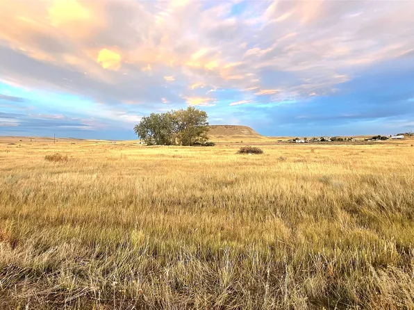 Alcorn Ln, Great Falls, MT 59404