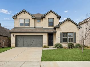 3716 Blue Stream Dr, Little Elm, TX 75068