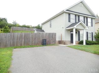 306 Wessex Rd, Lynchburg, VA 24501