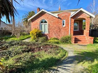 3643 Walnut Ave, Concord, CA 94519