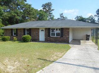 2119 Cadden Rd, Augusta, GA 30906