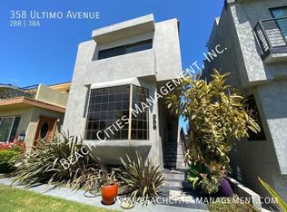 358 Ultimo Ave, Long Beach, CA 90814