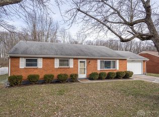 1247 Joyce Dr, Xenia, OH 45385