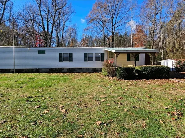 337 Silas Dr, Warsaw, VA 22572