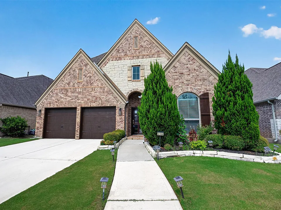 2232 Blackhawk Ridge Ln