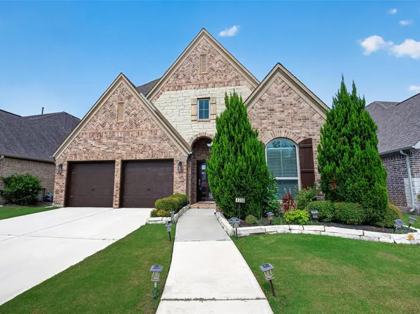 2232 Blackhawk Ridge Ln, Manvel, TX 77578