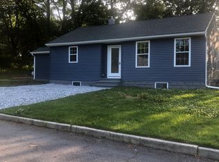 1019 Huntington Ave, Glendora, NJ 08029