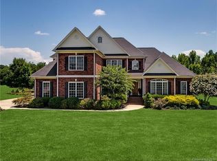 1165 Springlake Rd, York, SC 29745