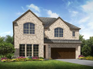 608 Ambrose Street Homesite #7-65, Fort Worth, TX 76131