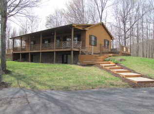 5045 Catawba Valley Dr, Catawba, VA 24070