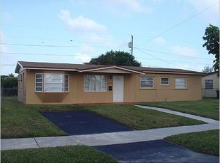 14711 SW 106th Ave, Miami, FL 33176