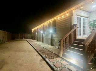 2315 Road 5732, Cleveland, TX 77327