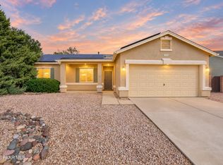 7592 E Fire Fly Way, Prescott Valley, AZ 86315