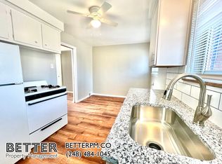 15321-15341 E Nine Mile Rd #C, Eastpointe, MI 48021