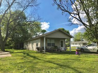 1404 6th St S, Columbus, MS 39701