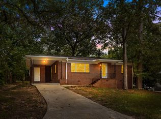 1133 Woodslee St, Birmingham, AL 35215