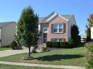 2290 Antoinette Way, Union, KY 41091