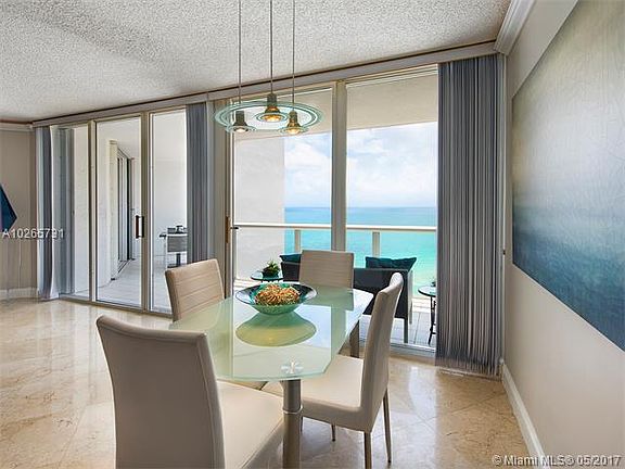 4th image of 16425 Collins Ave APT 2118