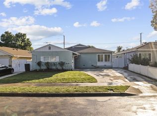 325 N Glenwood Pl, Burbank, CA 91506