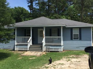 231 Myrick Strengthford Rd, Laurel, MS 39443