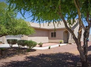34683 S Corral Dr, Red Rock, AZ 85145