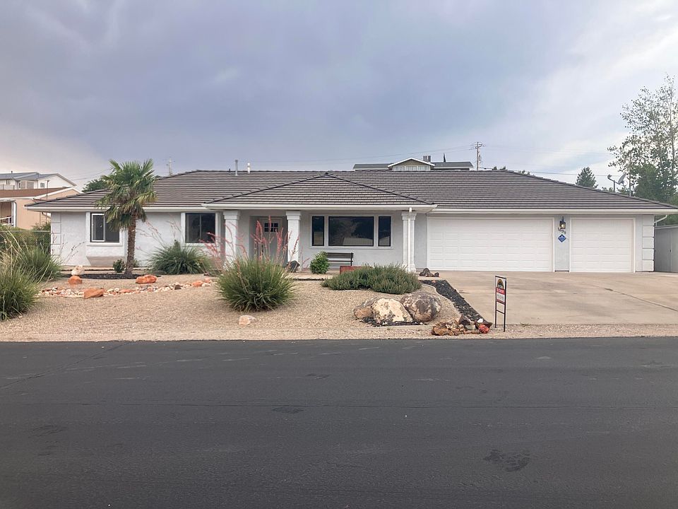 1698 S Rim View Dr, Toquerville, UT 84774 MLS 24252951 Zillow