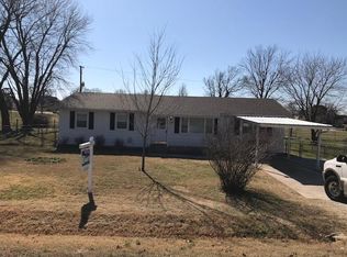 116 Hedge Dr, Carl Junction, MO 64834