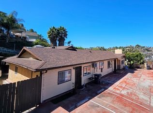 3814 Helix St #D, Spring Valley, CA 91977