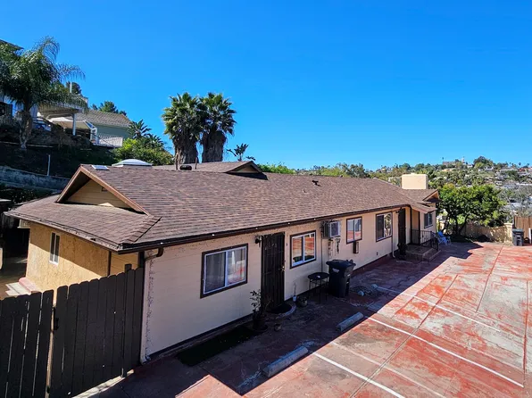 3814 Helix St #D, Spring Valley, CA 91977