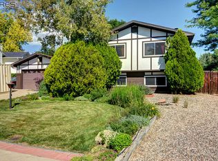 2533 Fairplay Dr, Loveland, CO 80538