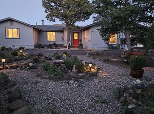9736 N Stagecoach Dr, Williams, AZ 86046
