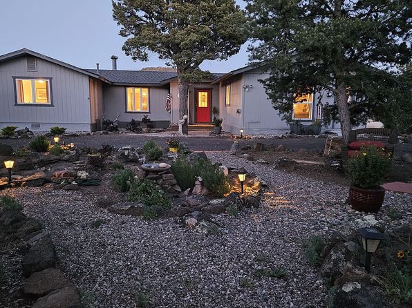 9736 N Stagecoach Dr