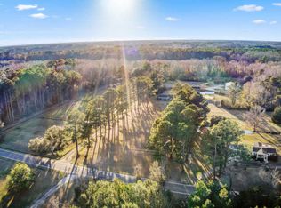 4649 Parishville Rd, Hollywood, SC 29449