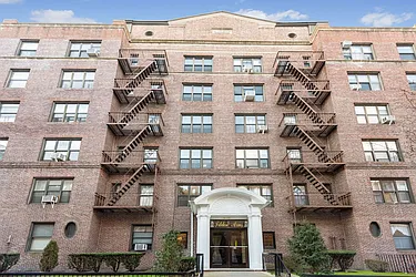 Sold by Halstead Real Estate