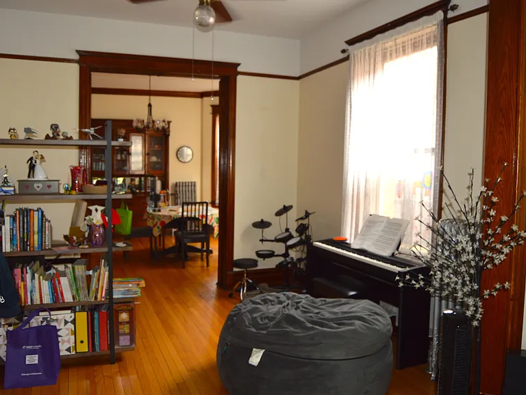 3717 N Wayne Ave #2 — Photo 4