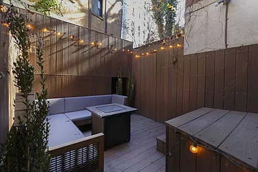 Rented by Avenues Real Estate