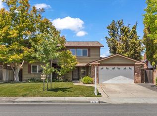913 Eton Way, Sunnyvale, CA 94087