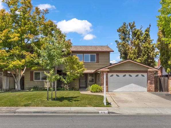 913 Eton Way, Sunnyvale, CA 94087