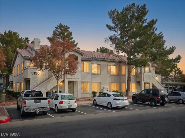 5150 Mandalay Springs Dr Unit 103, Las Vegas, NV 89120
