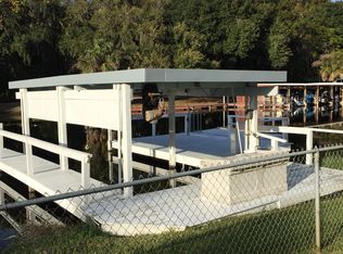 11623 Magnolia Ave, Tavares, FL 32778