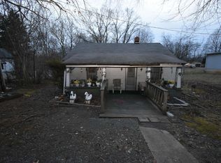 662 Celt Rd, Stanardsville, VA 22973