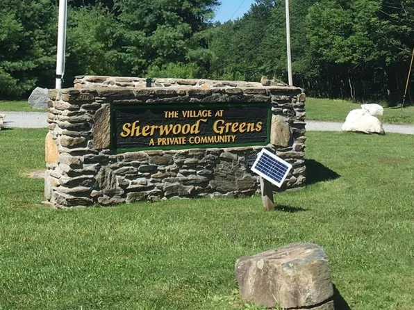 0 Silver Leaf Dr, Becket, MA 01223