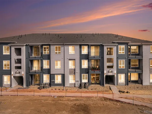 16881 Askins Loop #302, Parker, CO 80134