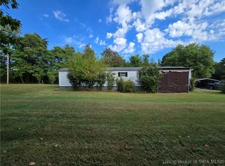 1510 E Willis Rd, New Albany, IN 47150