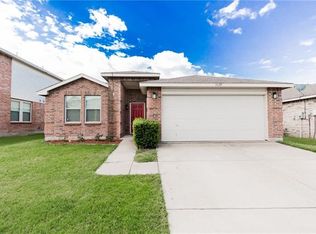 1620 Carolina Ridge Way, Justin, TX 76247