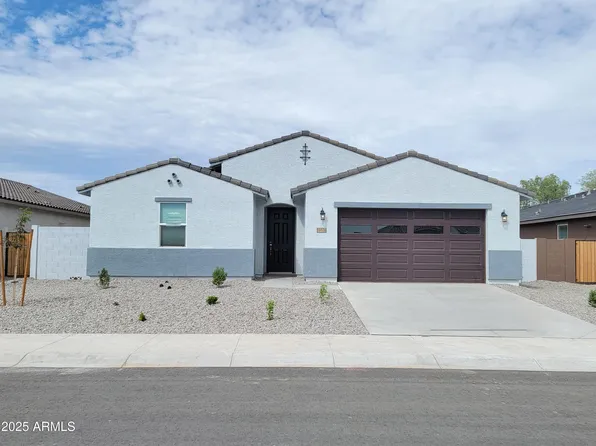 19176 N BANDIN Drive, Maricopa, AZ 85138