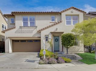 675 Carrington Ct, San Ramon, CA 94582